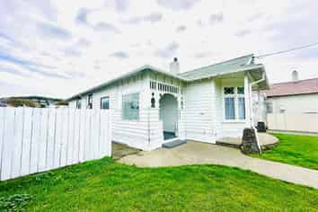 18 France Street, Oamaru