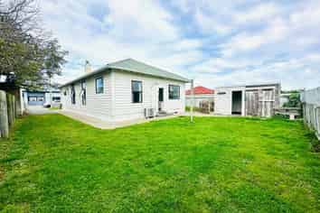 18 France Street, Oamaru