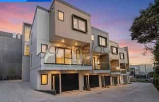 Auckland - Address withheld