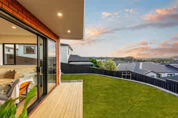 1 Montrachet Lane, Kumeu