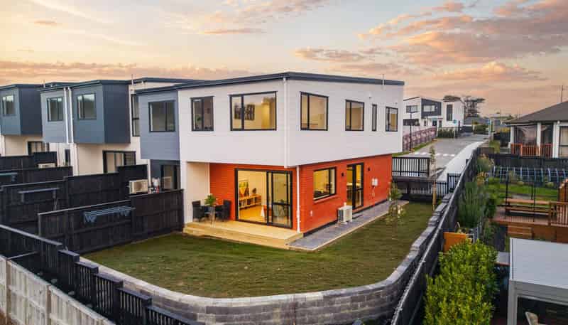 1 Montrachet Lane, Kumeu