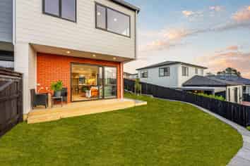 1 Montrachet Lane, Kumeu
