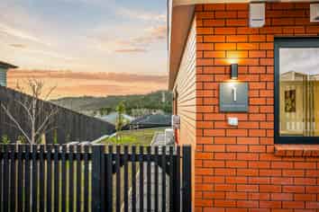 1 Montrachet Lane, Kumeu