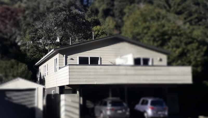 64A Newlands Road, Newlands