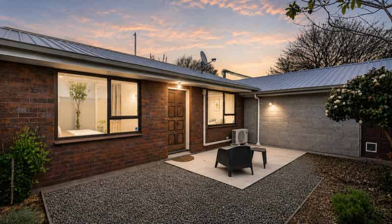 1/88 Bishop Street, Saint Albans