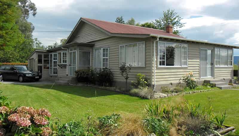 171 Downs Road, Geraldine Downs