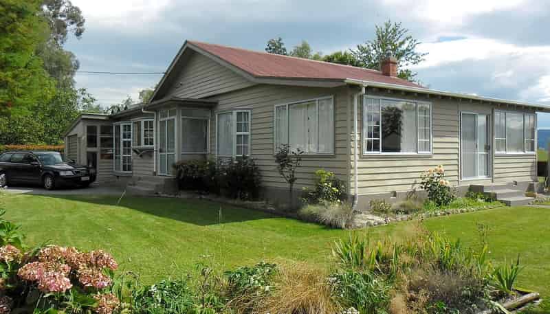 171 Downs Road, Geraldine Downs