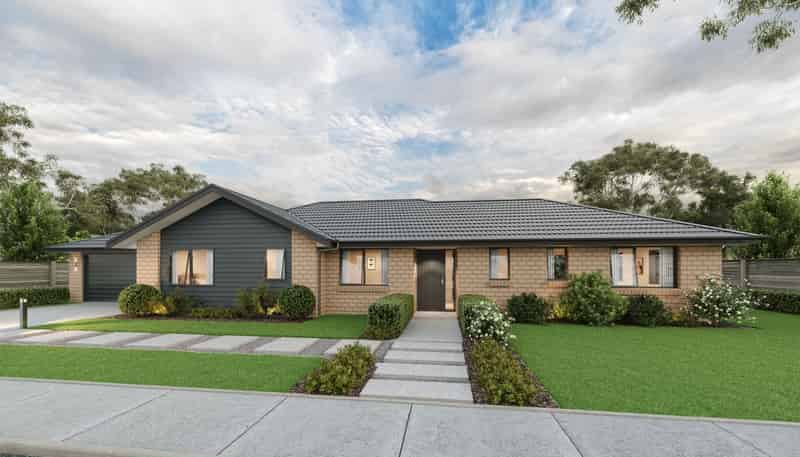 Lot 3 146 Waikite Road, Welcome Bay
