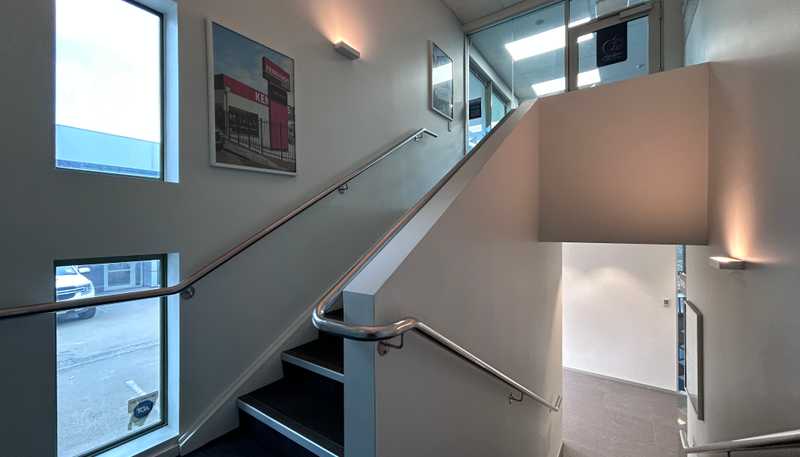 19 Jarden Mile, Ngauranga