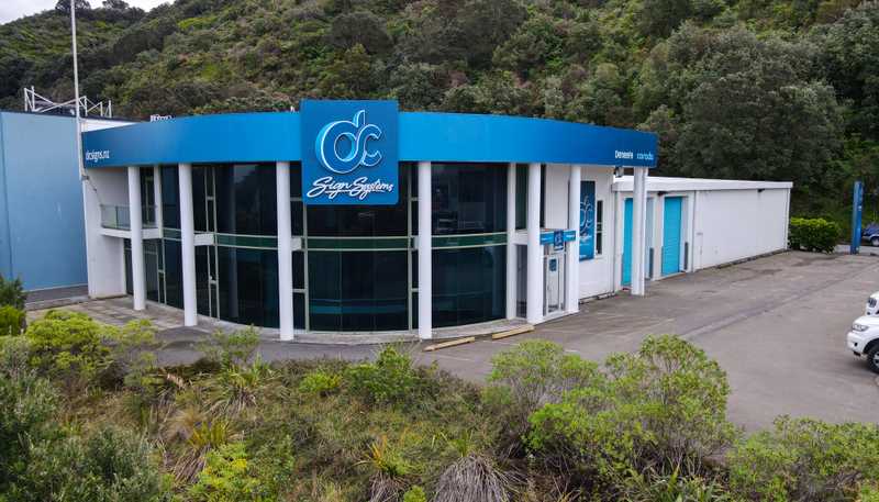 19 Jarden Mile, Ngauranga