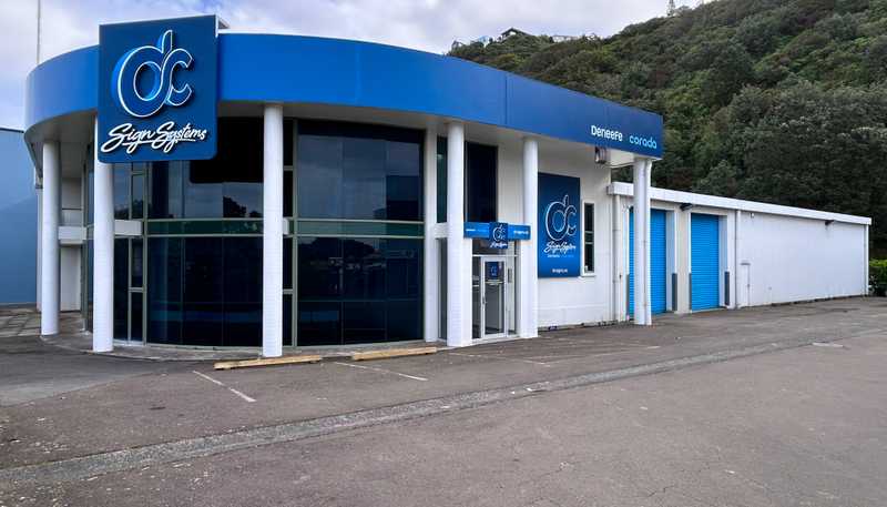 19 Jarden Mile, Ngauranga