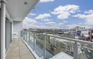 10G/14 Upper Queen Street, Auckland Central