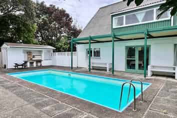 150 Edinburgh Street, Pukekohe