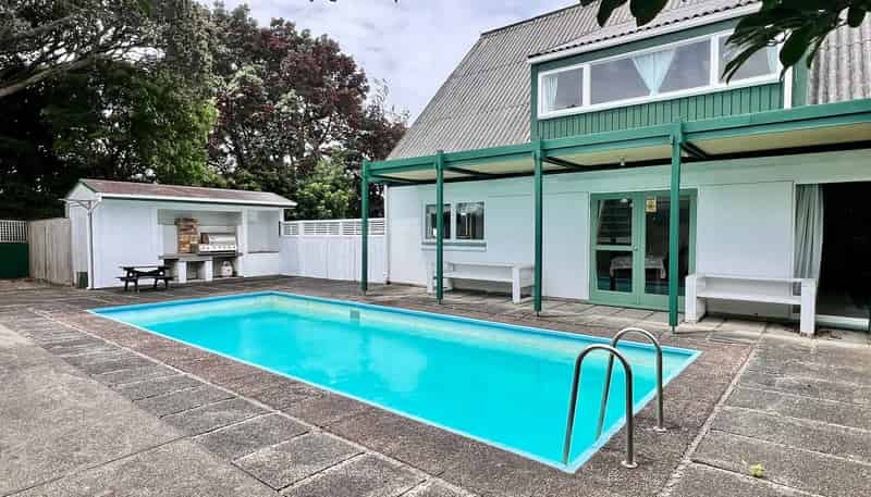 150 Edinburgh Street, Pukekohe
