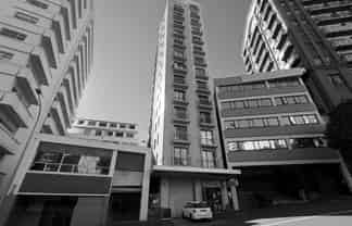 402/36 Eden Crescent, Auckland Central