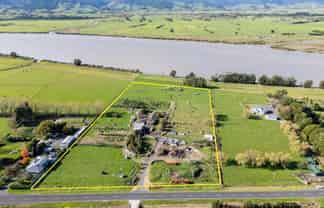 359 Hauraki Road, Turua