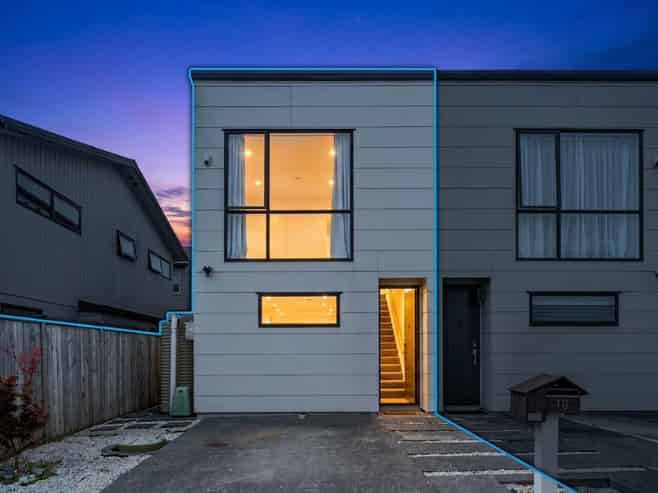10 Toia Lane, Silverdale