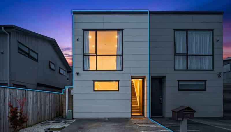 10 Toia Lane, Silverdale