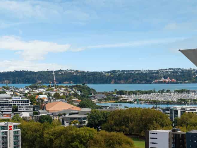 1101/135 Hobson Street, Auckland Central