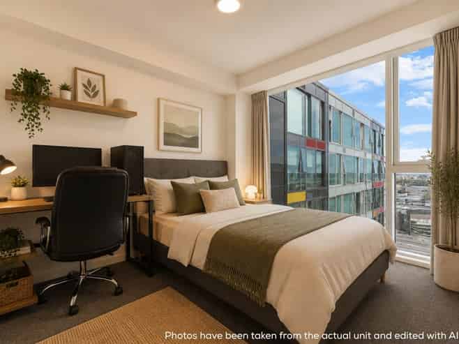 1101/135 Hobson Street, Auckland Central