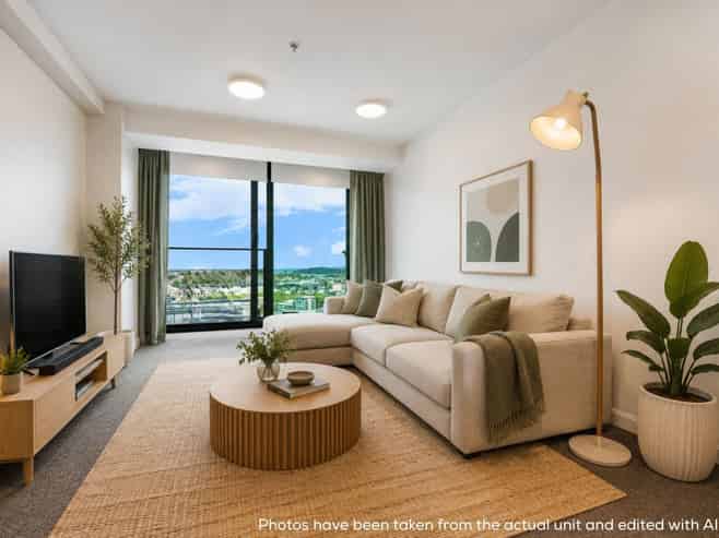 1101/135 Hobson Street, Auckland Central