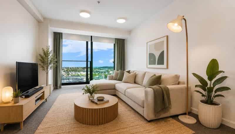 1101/135 Hobson Street, Auckland Central