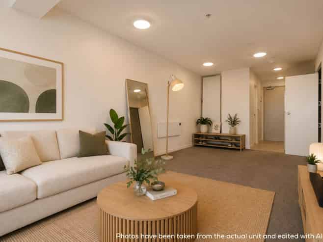 1101/135 Hobson Street, Auckland Central