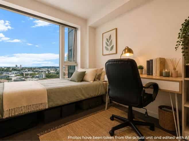 1101/135 Hobson Street, Auckland Central