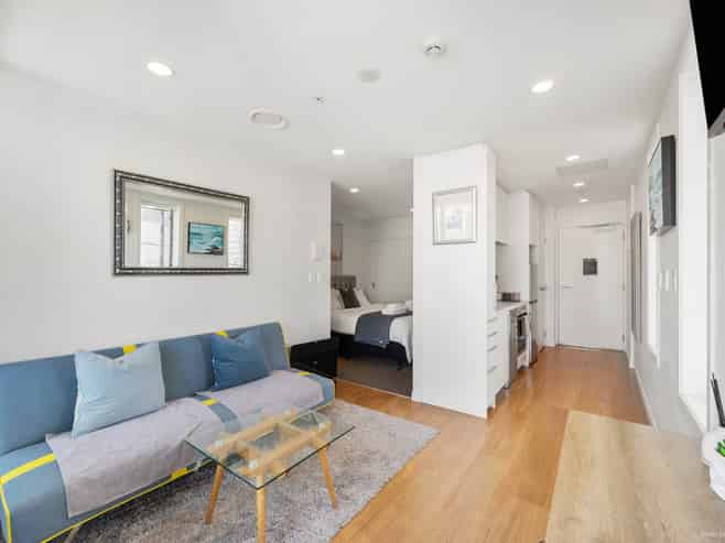 1101/438 Queen Street, Auckland Central