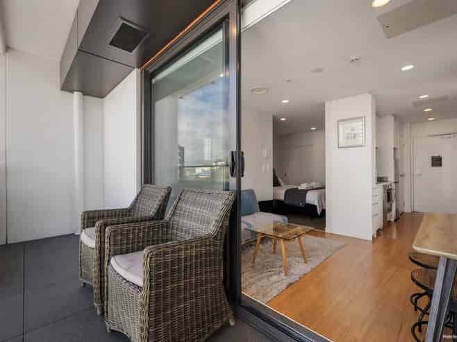 1101/438 Queen Street, Auckland Central