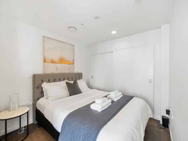 1101/438 Queen Street, Auckland Central