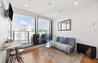 1101/438 Queen Street, Auckland Central