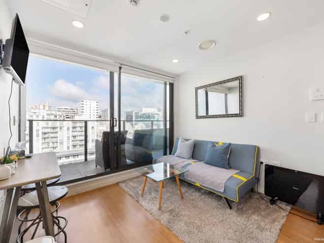 1101/438 Queen Street, Auckland Central