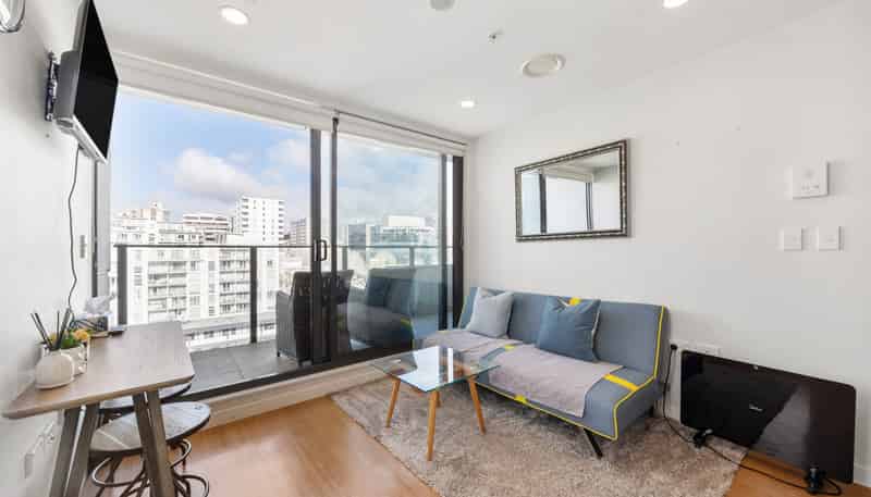1101/438 Queen Street, Auckland Central
