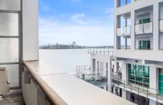 20/143 Quay Street, Auckland Central