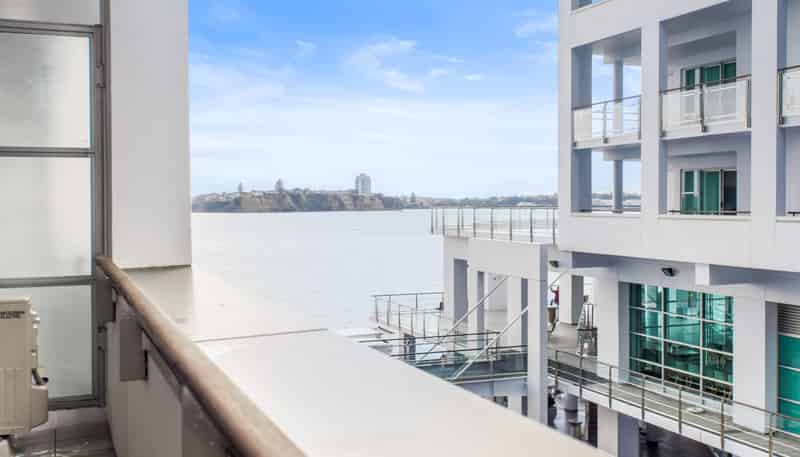 20/143 Quay Street, Auckland Central