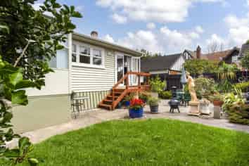 99 Symonds Street , Royal Oak
