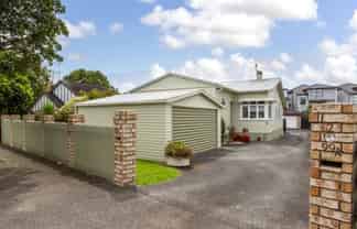 99 99 Symonds Street , Royal Oak