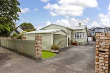 99 Symonds Street , Royal Oak