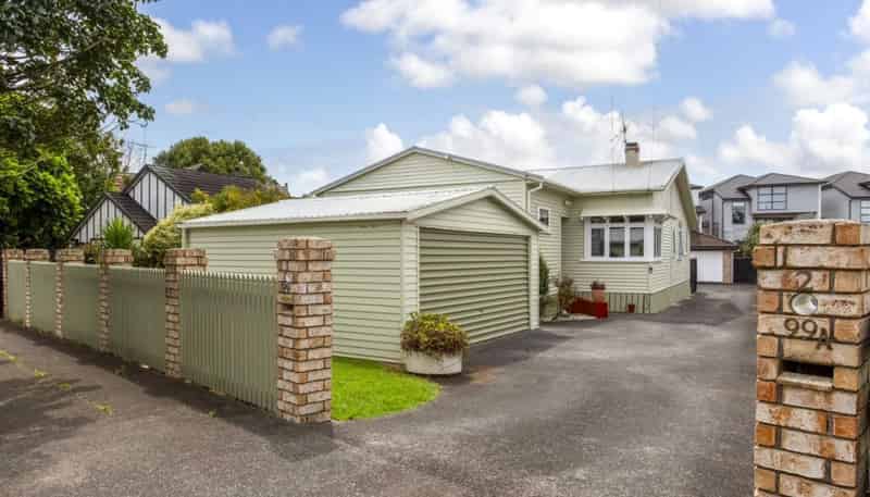 99 99 Symonds Street , Royal Oak