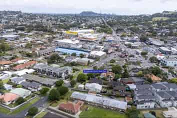 99 Symonds Street , Royal Oak