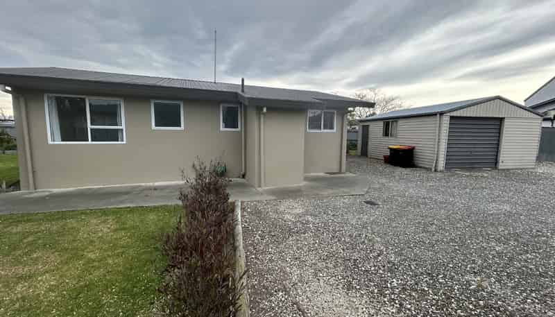 64A South Street, Blenheim Central