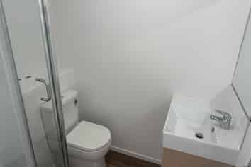 Auckland - Address withheld