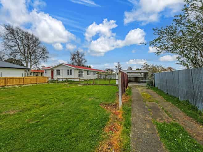 60 Stillwater Place and 30 Monowai Place, Westbrook