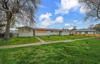 60 Stillwater Place and 30 Monowai Place, Westbrook