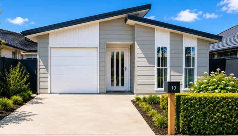 10 Korari Street, Te Kauwhata