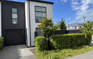 101 Canon Street, Saint Albans