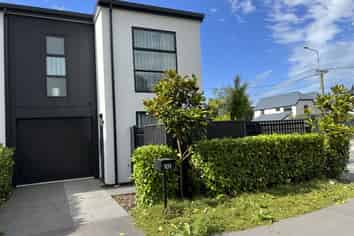 101 Canon Street, Saint Albans
