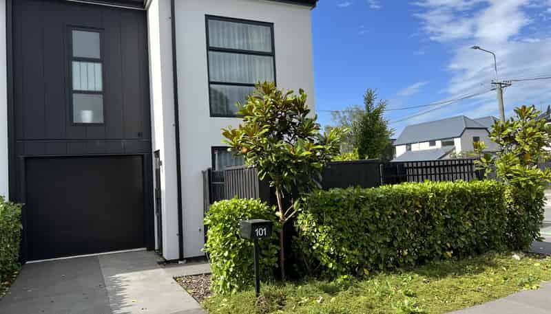 101 Canon Street, Saint Albans