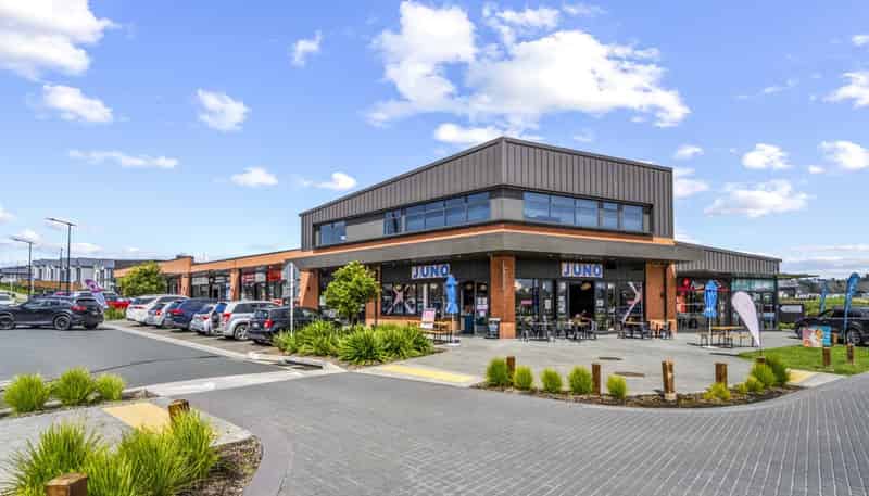  Unit 8, 2 Henry Tayler Rise, Milldale